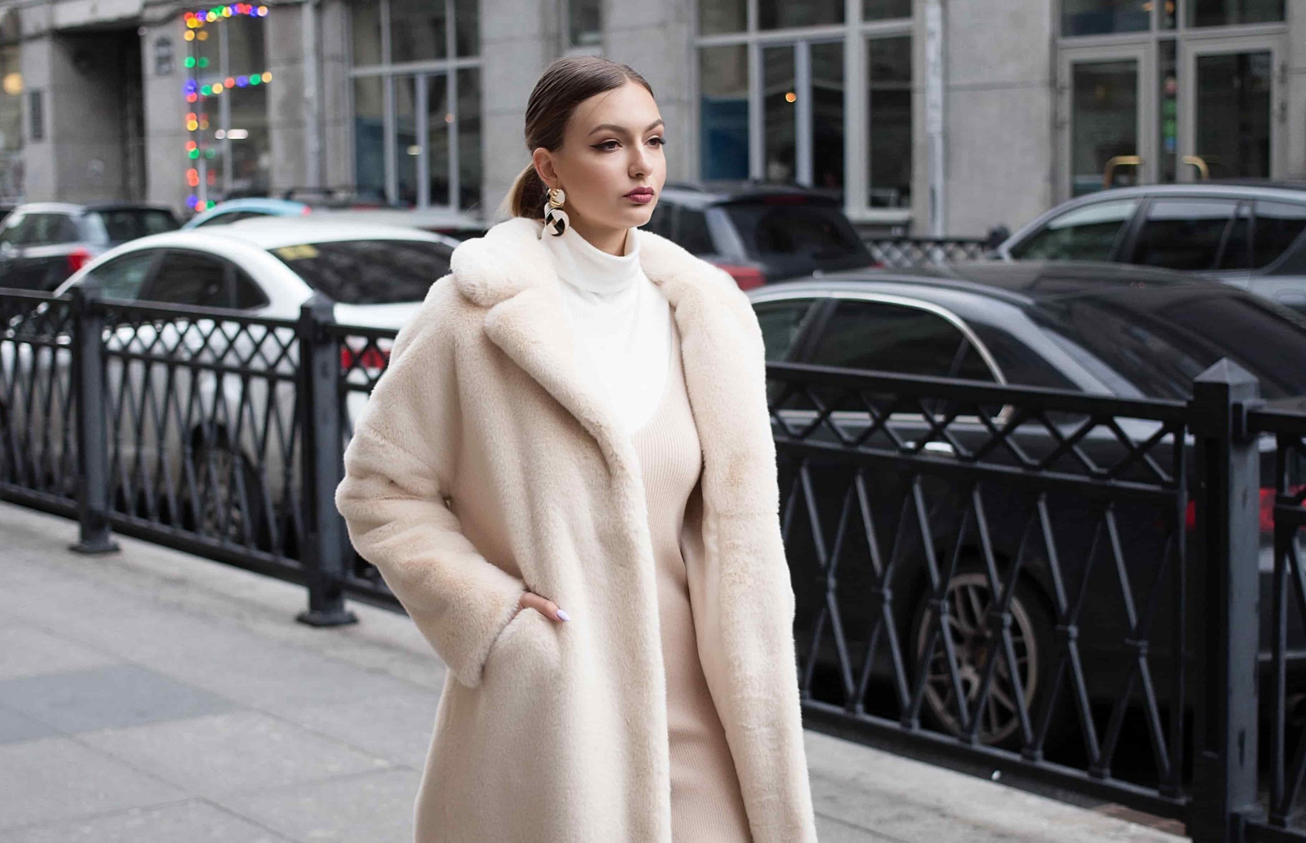 Искусство меховых образов: трендовые сочетания и идеи для стильного образа - 3