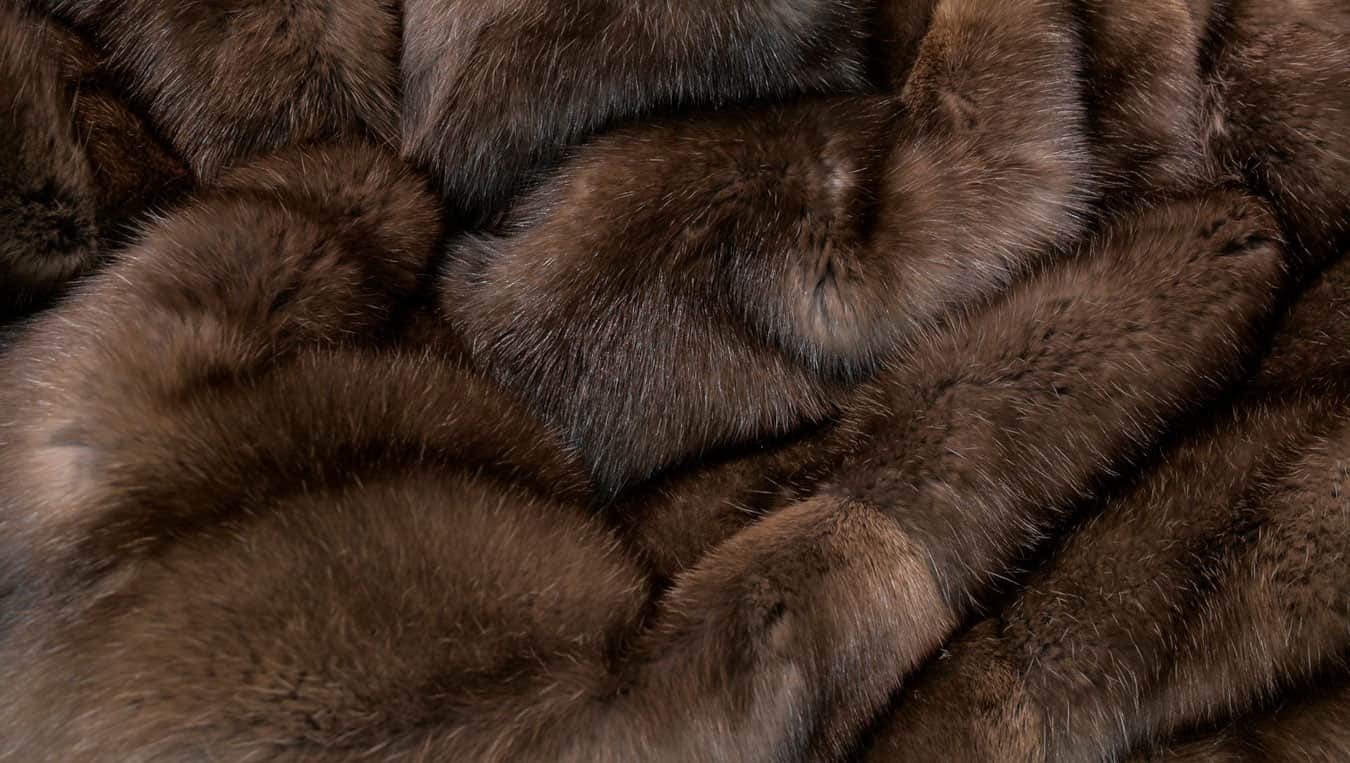 Выбираем идеальный мех для шапок: полный гид по норке, соболю и лисе - 1