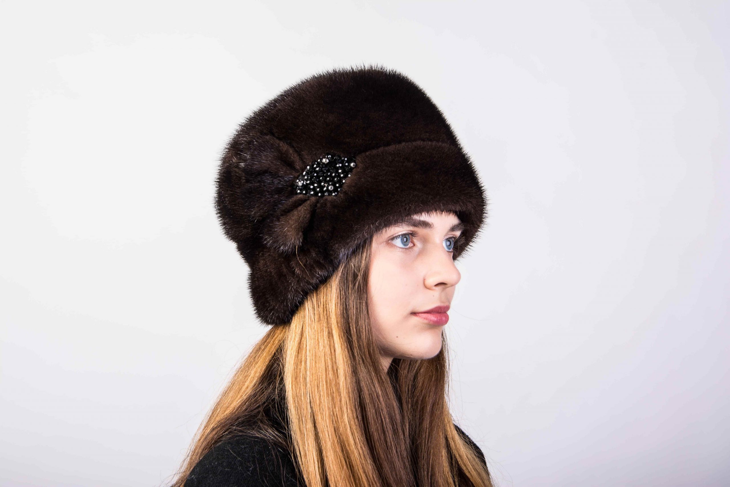 Зимняя шапка: полный гид по выбору теплого и стильного головного убора - 2