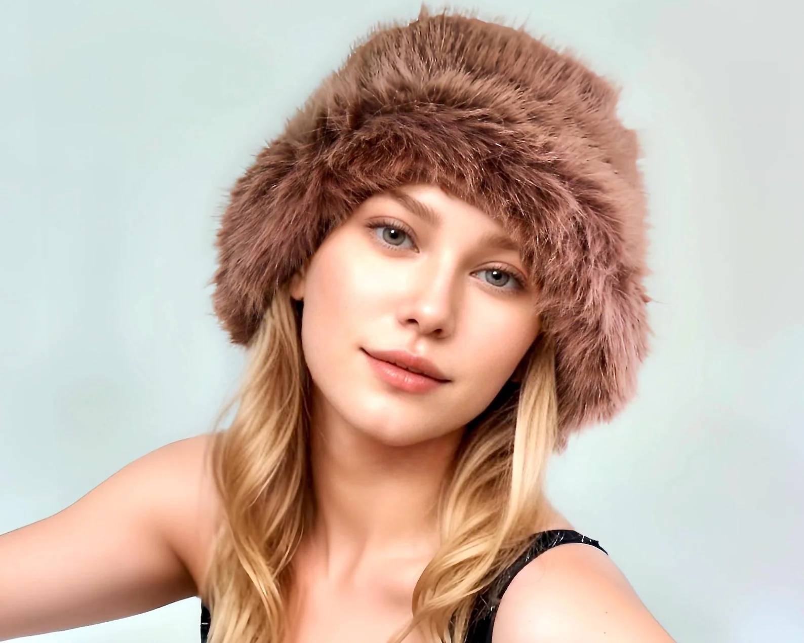 Зимняя шапка: полный гид по выбору теплого и стильного головного убора - 1