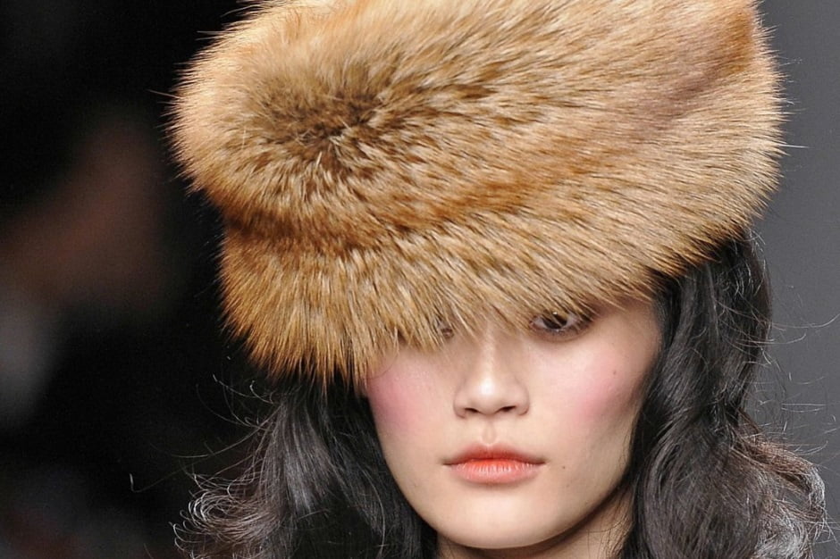 Выбираем идеальный мех для шапок: полный гид по норке, соболю и лисе - 3