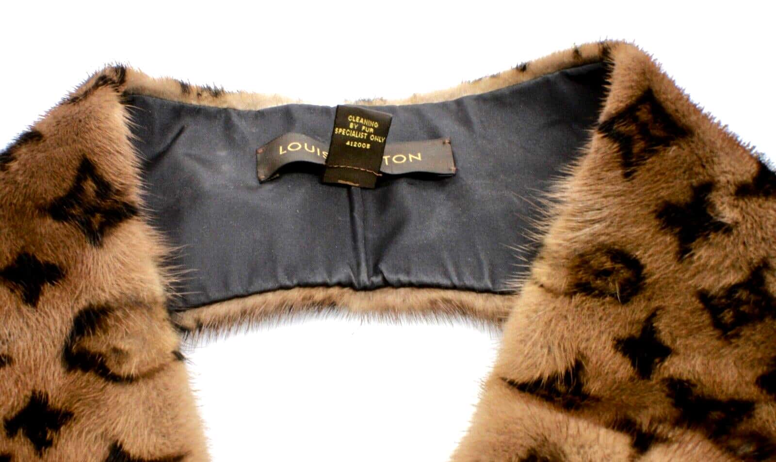 Меховые аксессуары: стильные решения для современного гардероба - 2