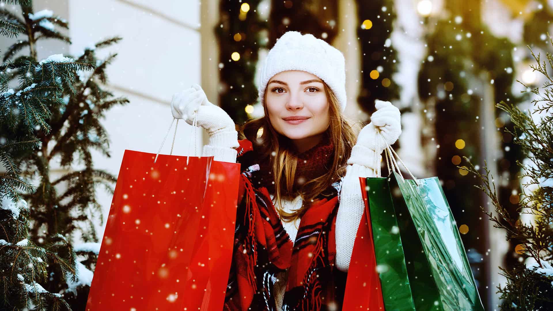 Займы на покупку меховых аксессуаров в интернет-магазине - 1